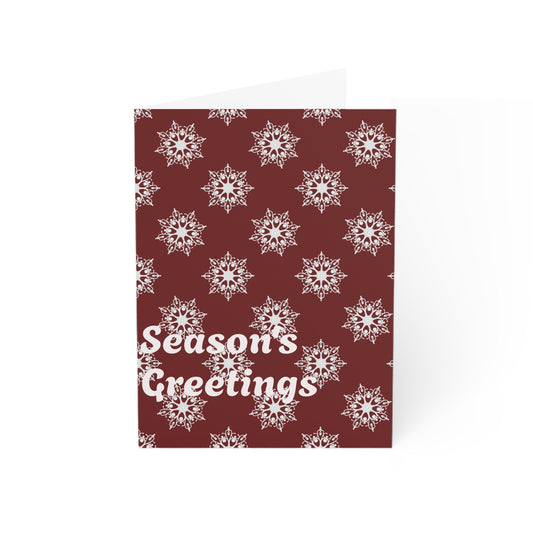Greeting Cards (1, 10, 30, and 50pcs)