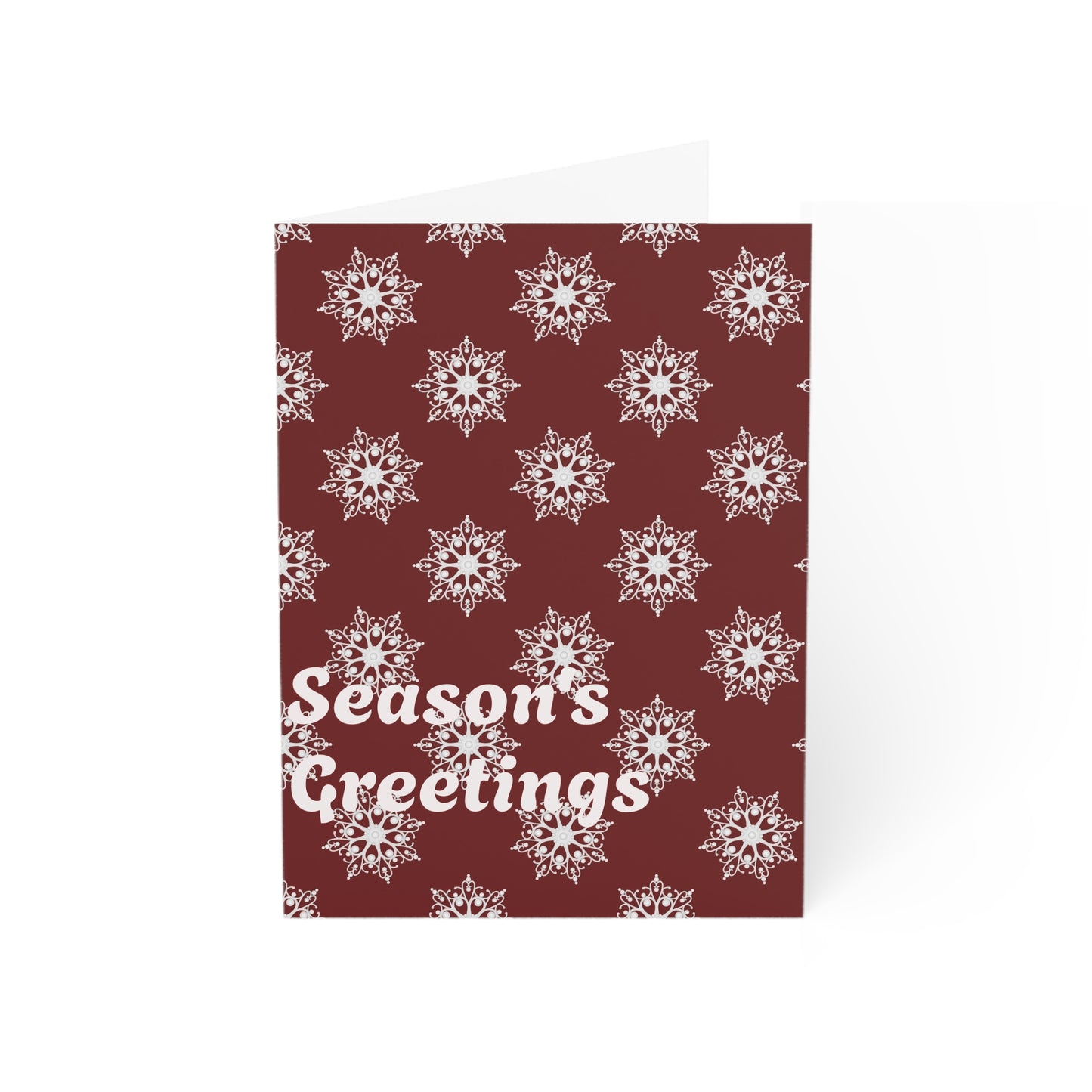 Greeting Cards (1, 10, 30, and 50pcs)