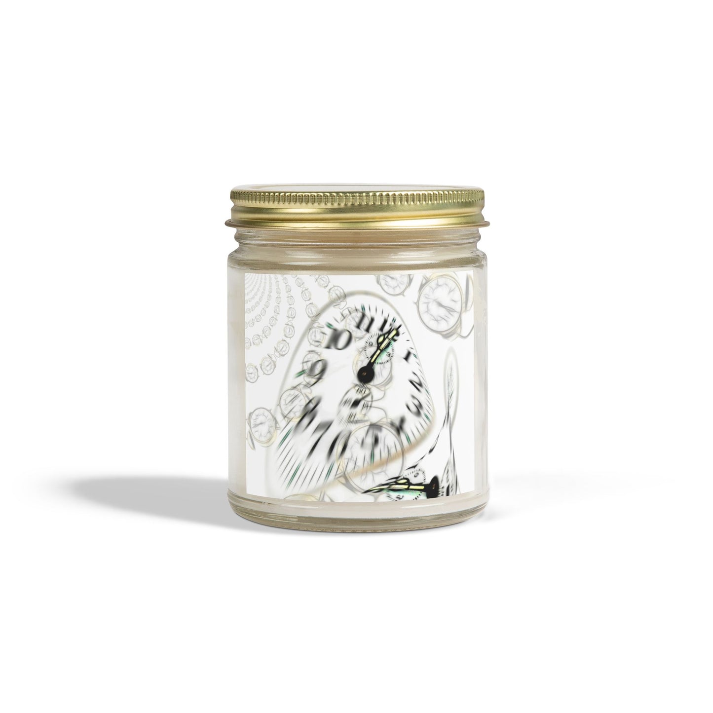 Coconut Apricot Scented Candle, Relaxing Aromatherapy Gift, Home Decor, Cozy Ambiance, Unique Housewarming Present, Holiday Gift Idea