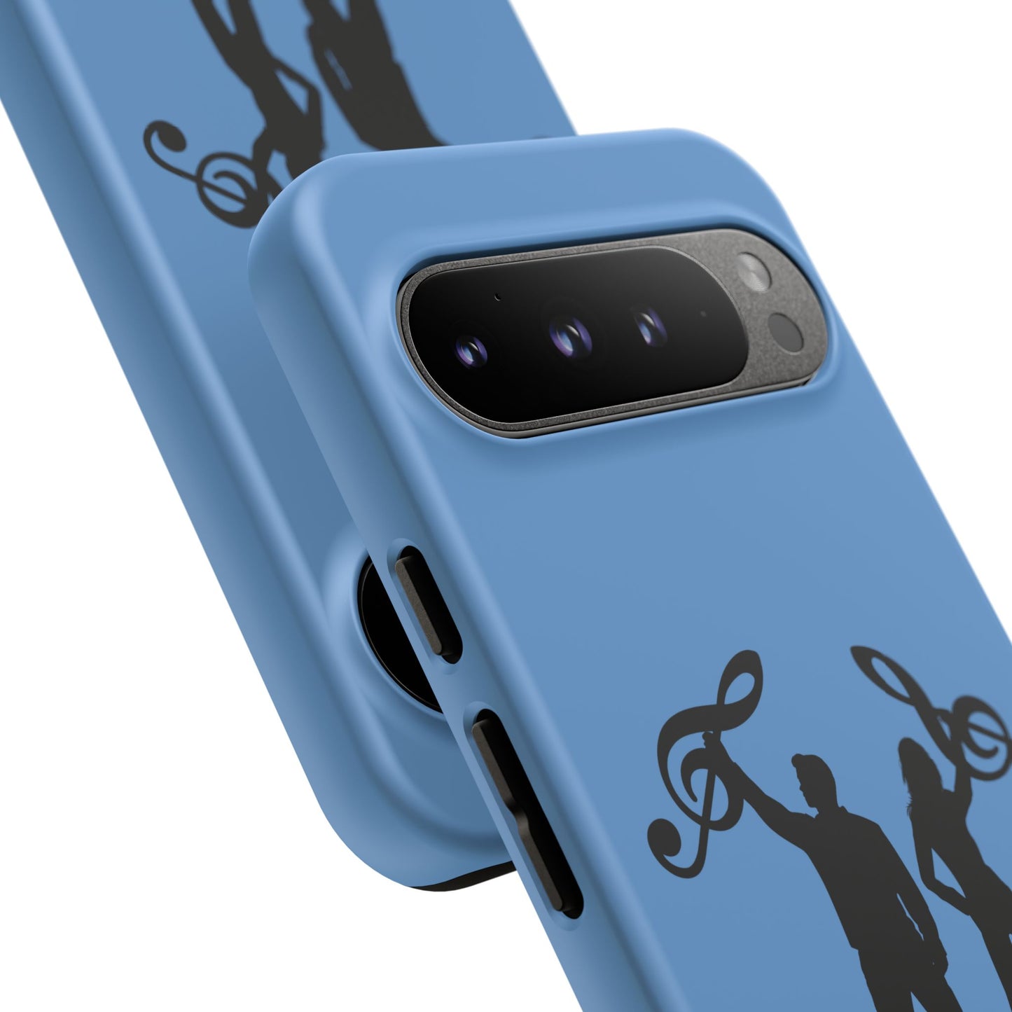 Tough Cases