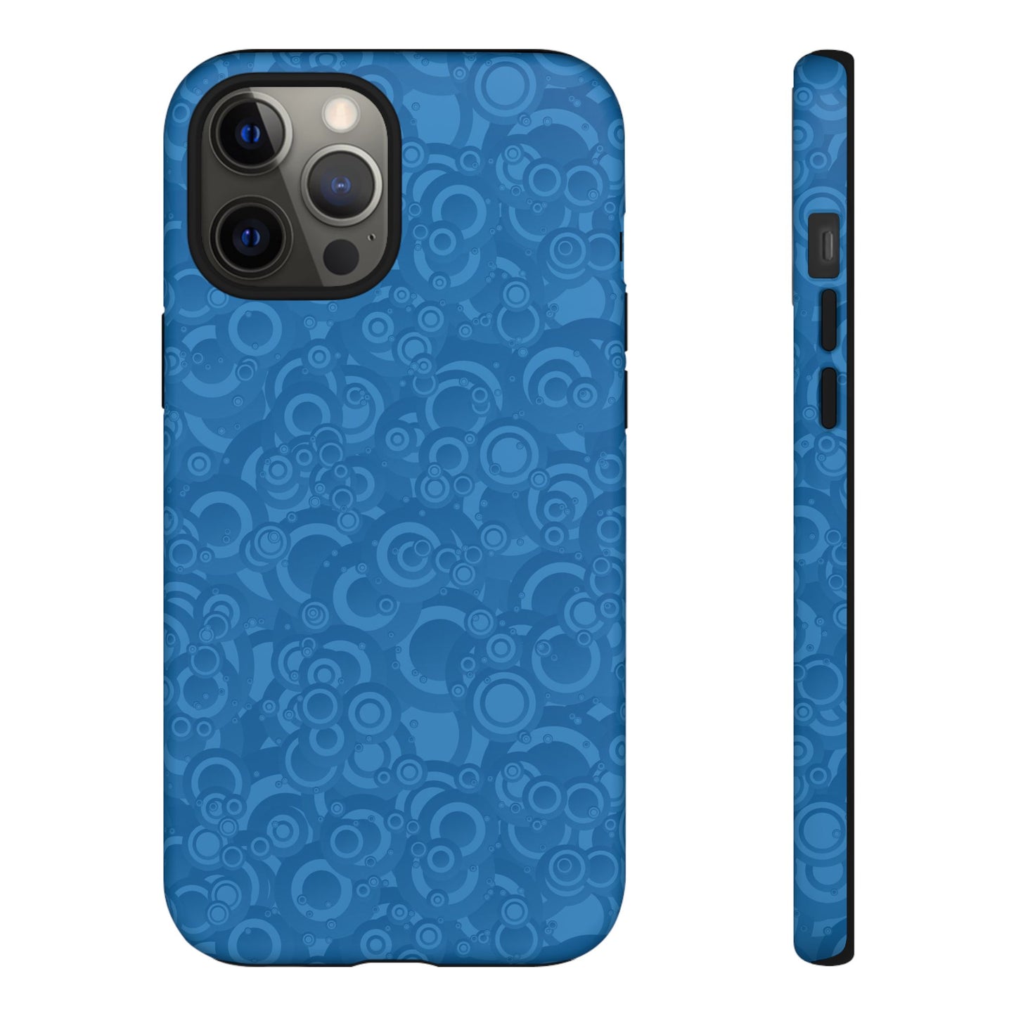 Tough Phone Case for Adventurers, Cute Designs, Gifts for Tech Lovers, Unique Cell Phone Accessories, Birthday Presents, Phone Protection