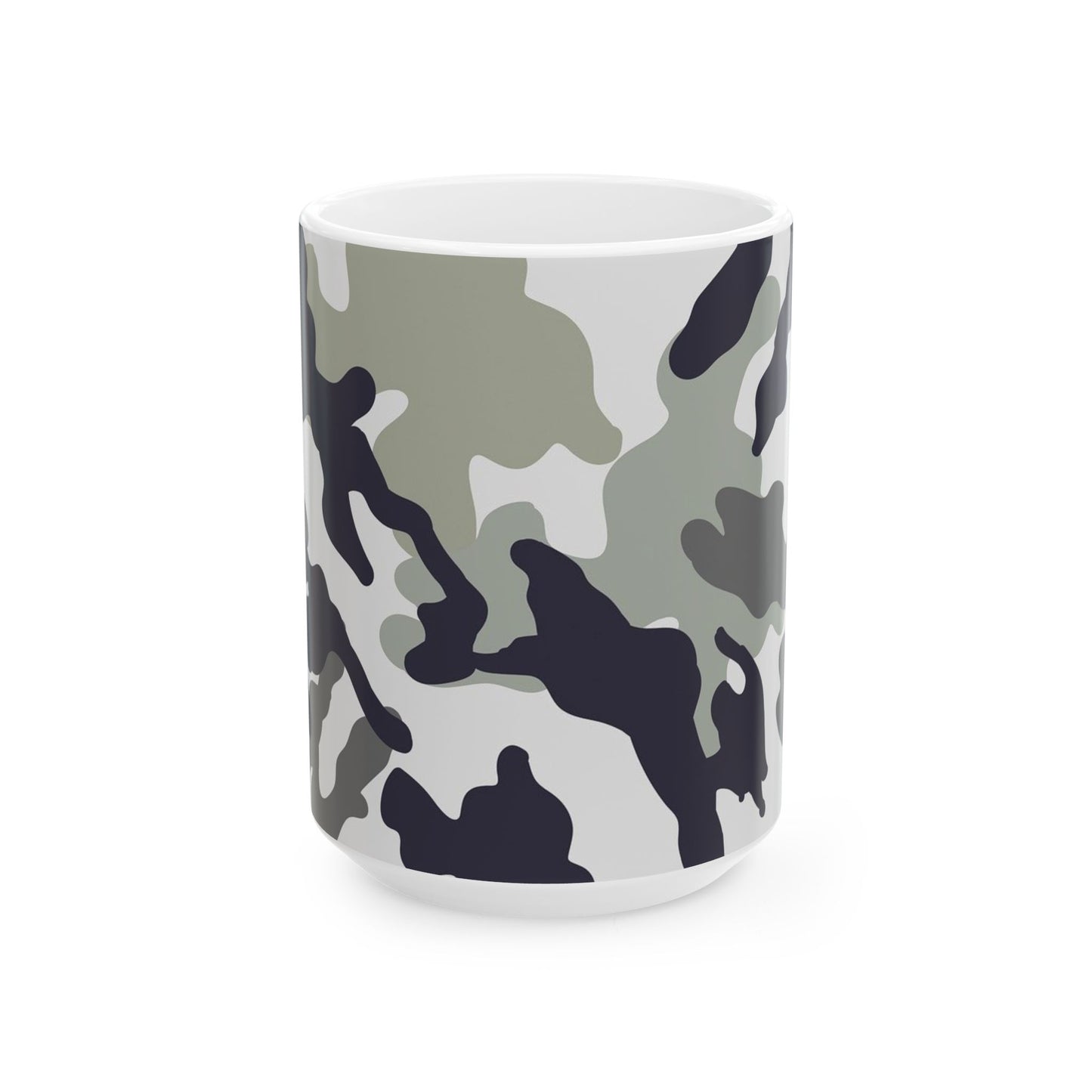 Ceramic Mug, (11oz, 15oz)