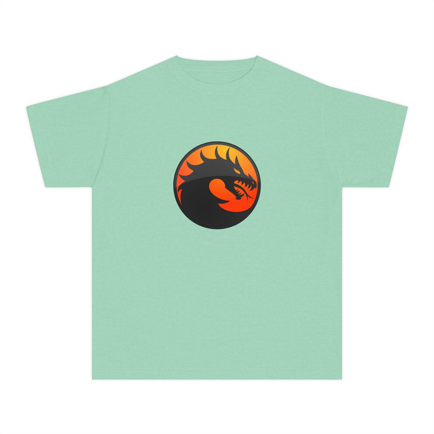 Youth Midweight Tee