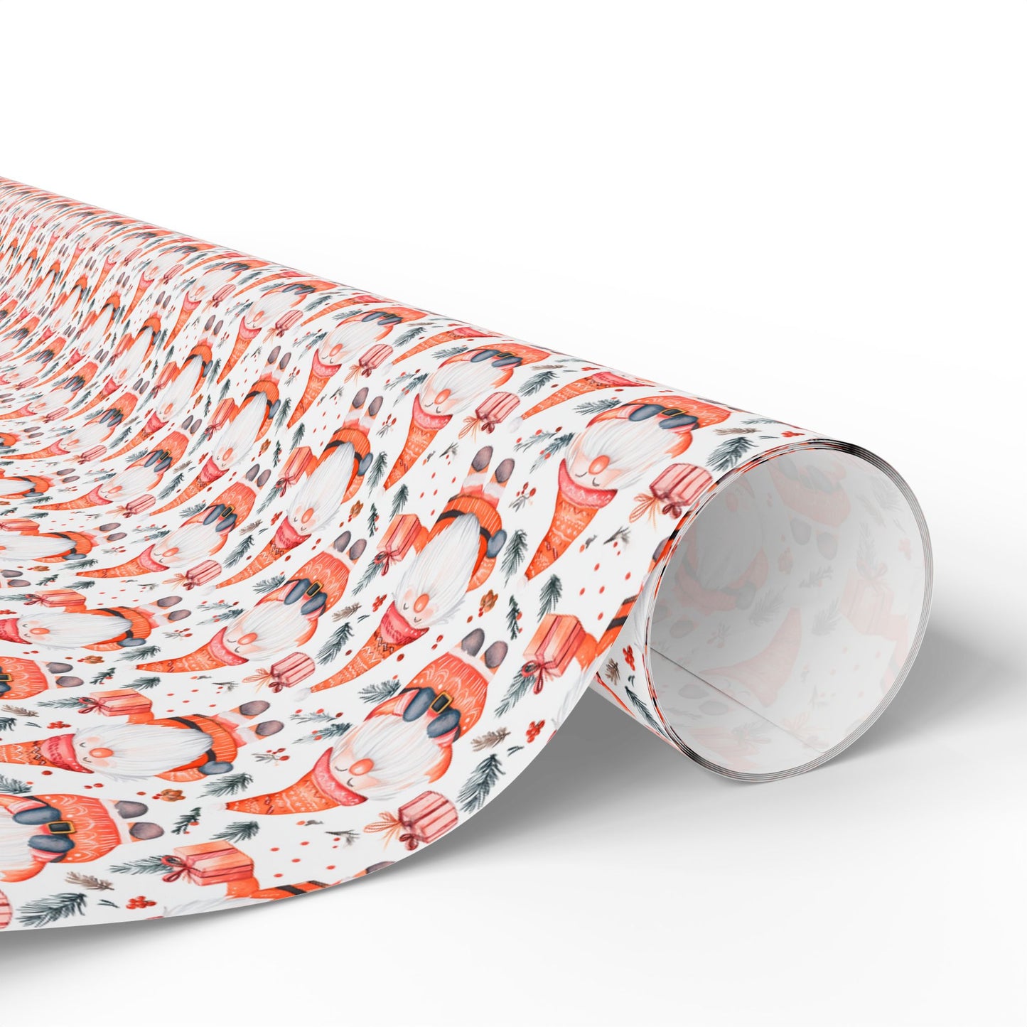 Chic Wrapping Papers for Gift Giving, Holiday, Birthday, Eco-Friendly Wrapping, Cute Patterns, DIY Crafts, Special Occasions