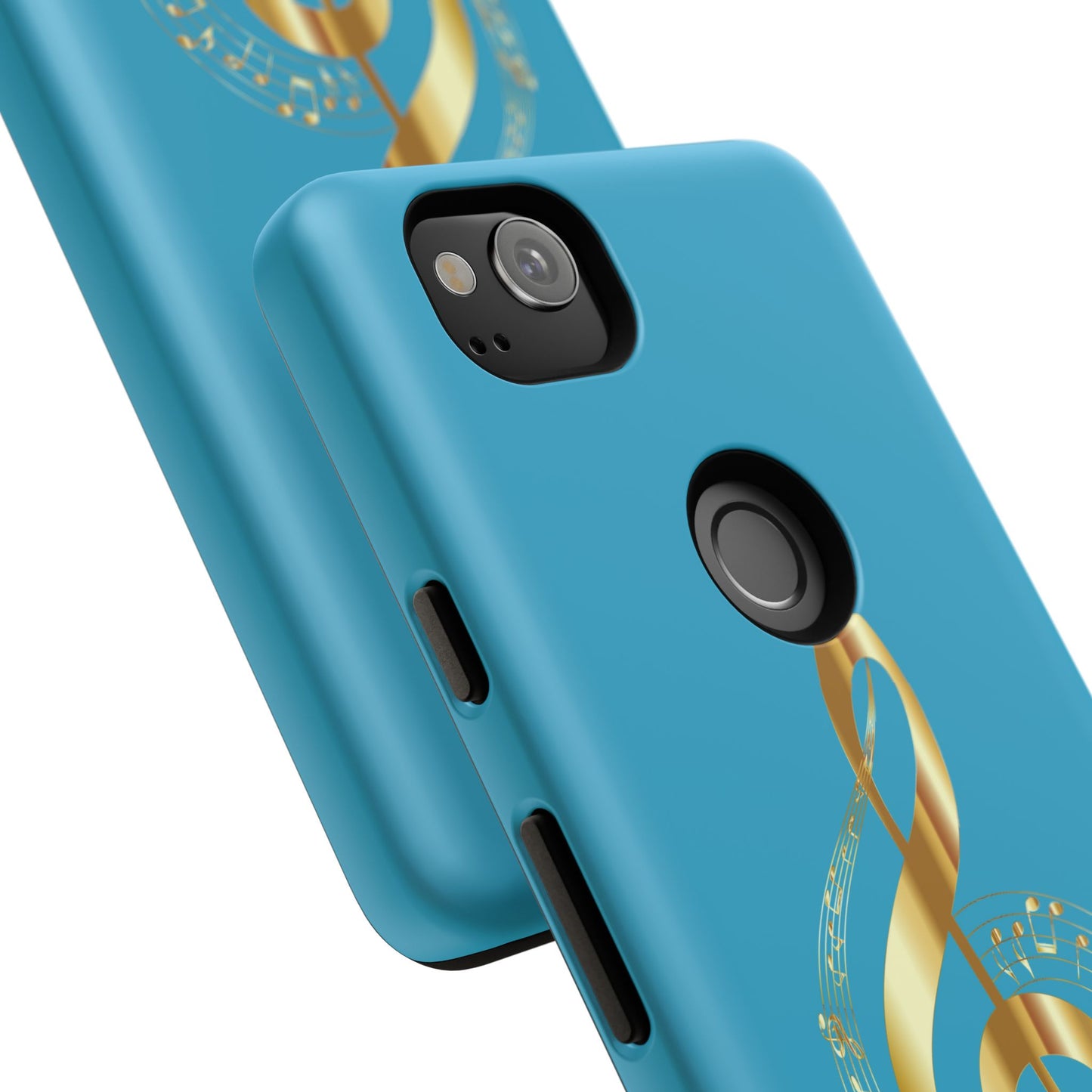 Tough Cases musical Note