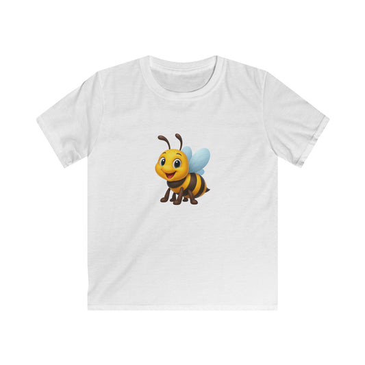 Kids Softstyle Tee