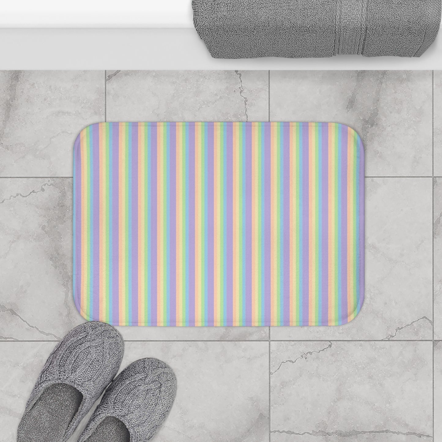 Bath Mat