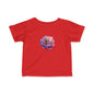 Infant Fine Jersey Tee