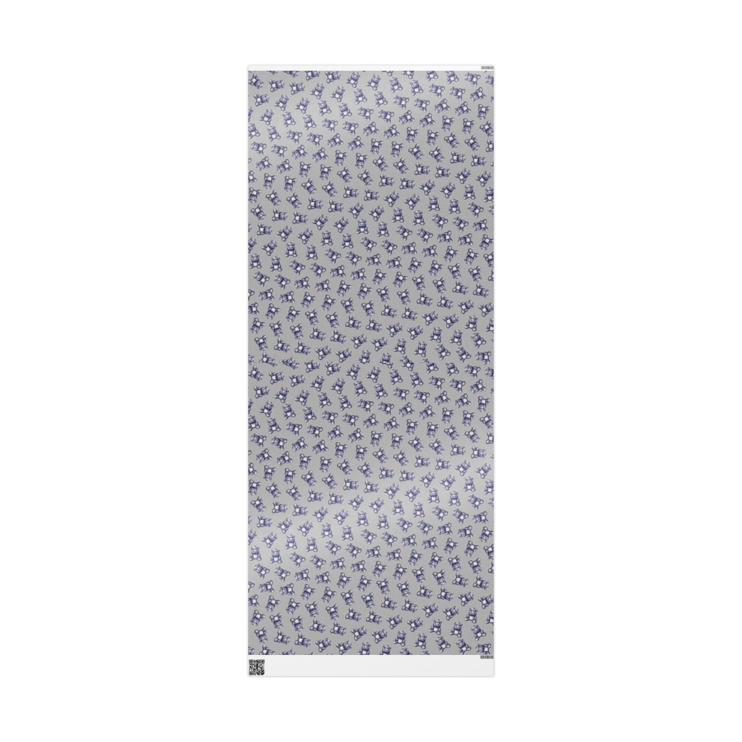 Fun Animal Wrapping Papers | Cute Gift Wrap for Kids, Birthdays, Baby Showers, Holidays, Eco-Friendly, Whimsical Designs
