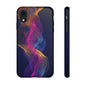 Colorful Smoke Phone Case – Tough Cases, Custom Phone Cover
