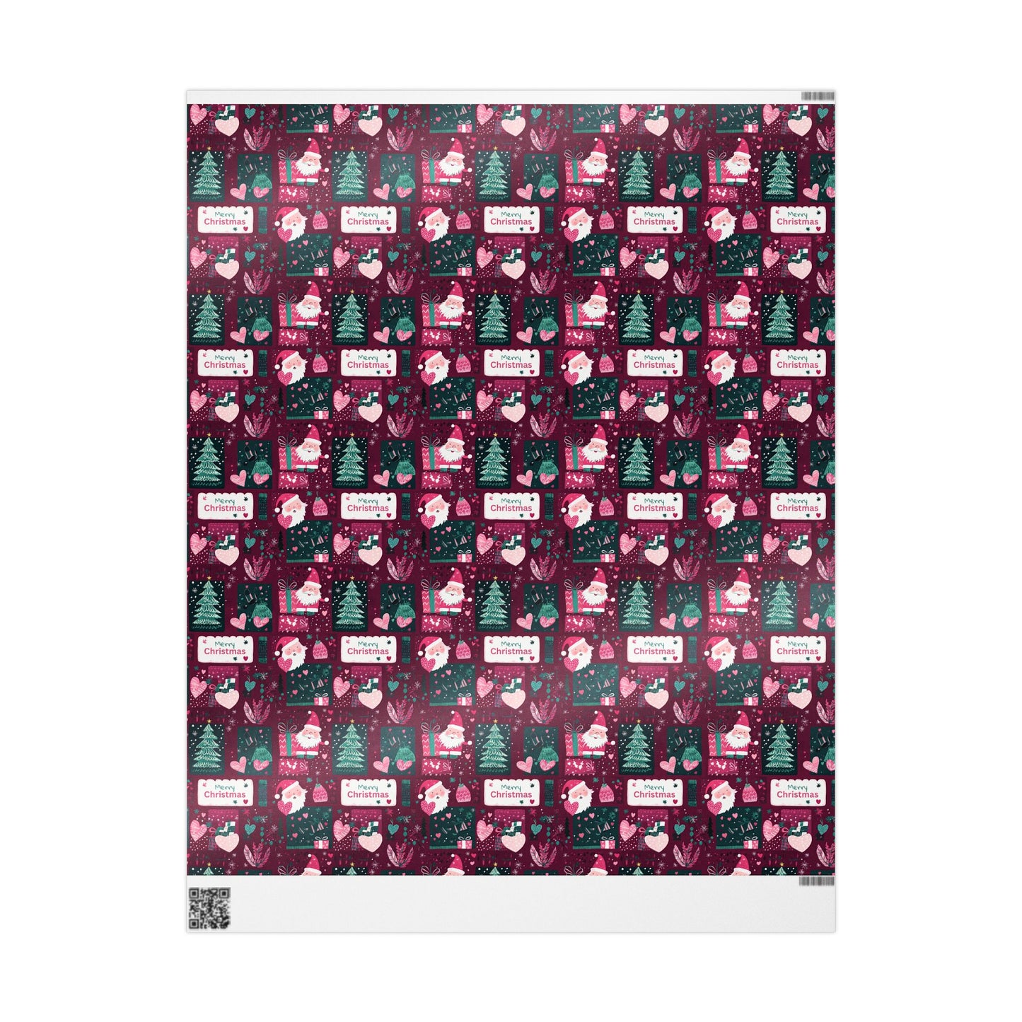 Wrapping Papers