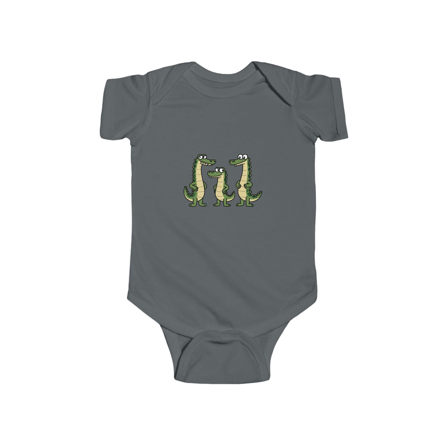 Dinosaur-Themed Infant Bodysuit, Cute Baby Apparel, Dinosaur Gift, Baby Shower Present, Toddler Outfit