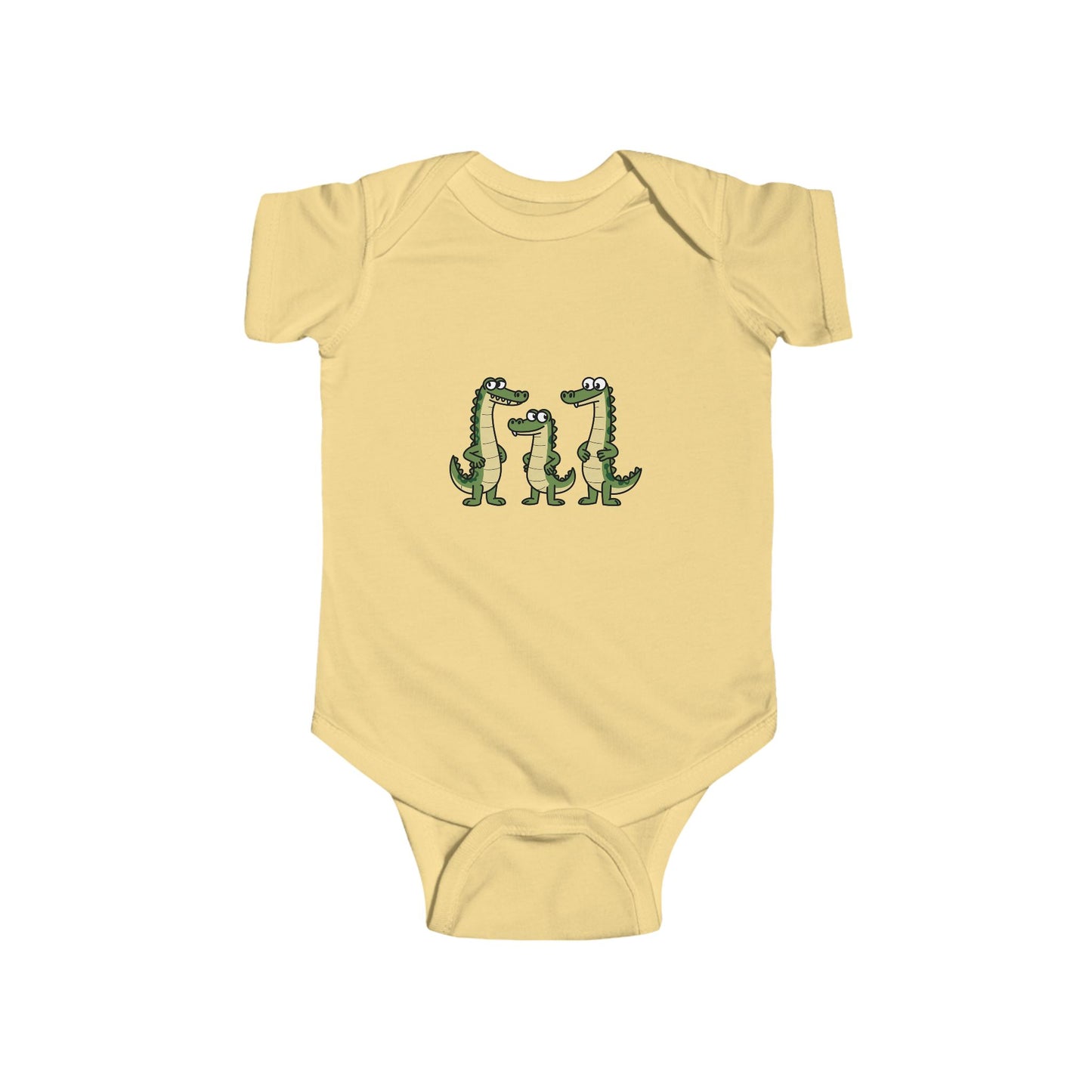 Dinosaur-Themed Infant Bodysuit, Cute Baby Apparel, Dinosaur Gift, Baby Shower Present, Toddler Outfit
