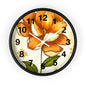 Floral Beauty Wall Clock, Nature-Inspired Home Decor, Elegance for Living Room, Perfect Gift for Flower Lovers, Kitchen Clock, Unique [...]