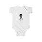 Infant Fine Jersey Bodysuit