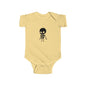 Infant Fine Jersey Bodysuit