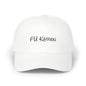 Stylish Dad Cap: FU KAREN Hat for Casual Outings, Funny Gift for Fathers, Trendy Accessory for Dad, Great for Everyday Wear, Summer Style