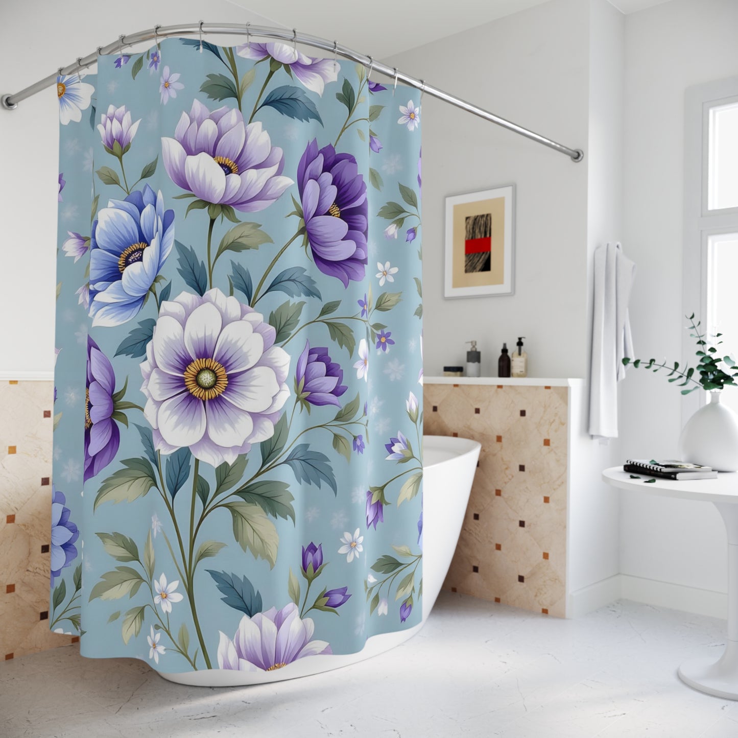 Shower Curtains