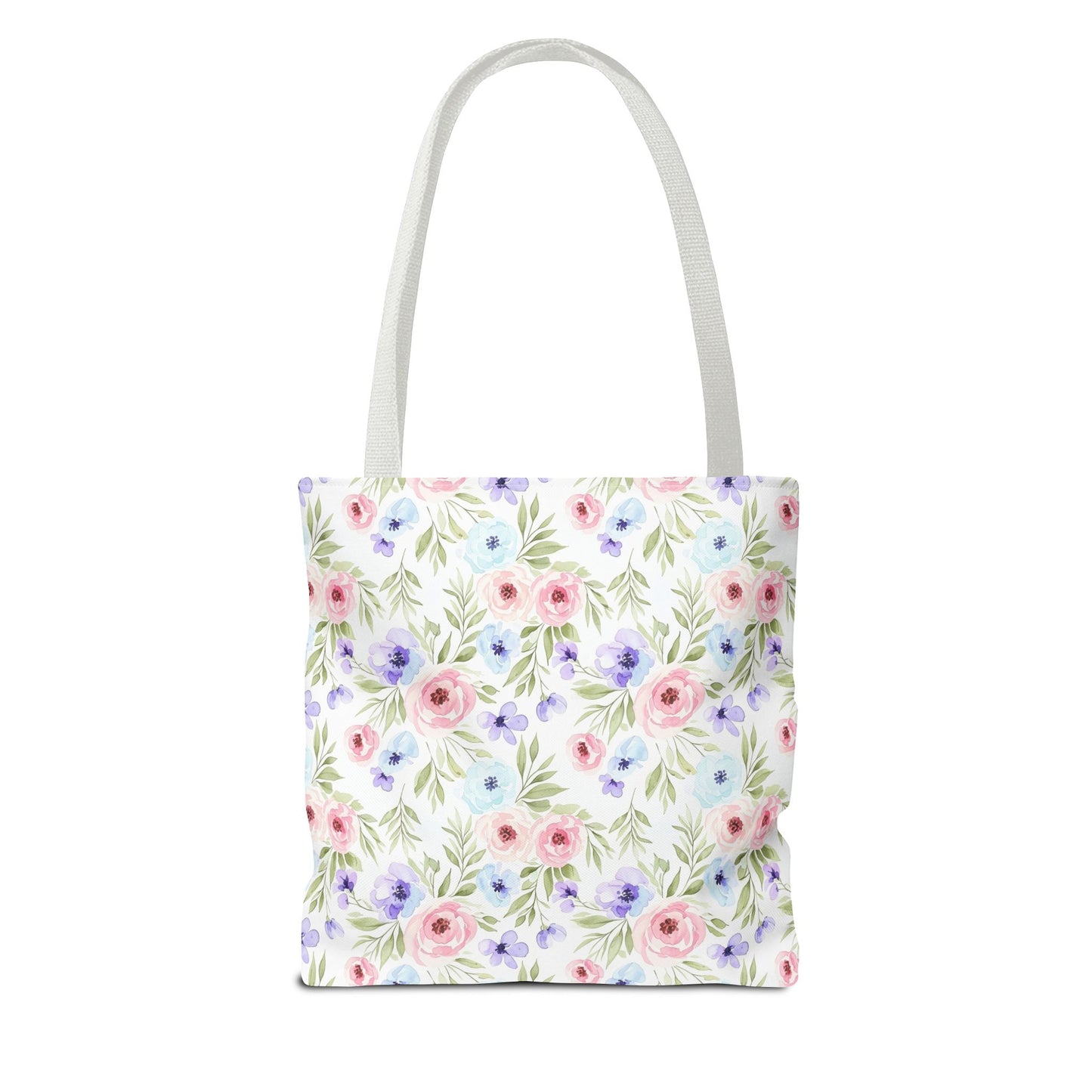 Tote Bag Floral