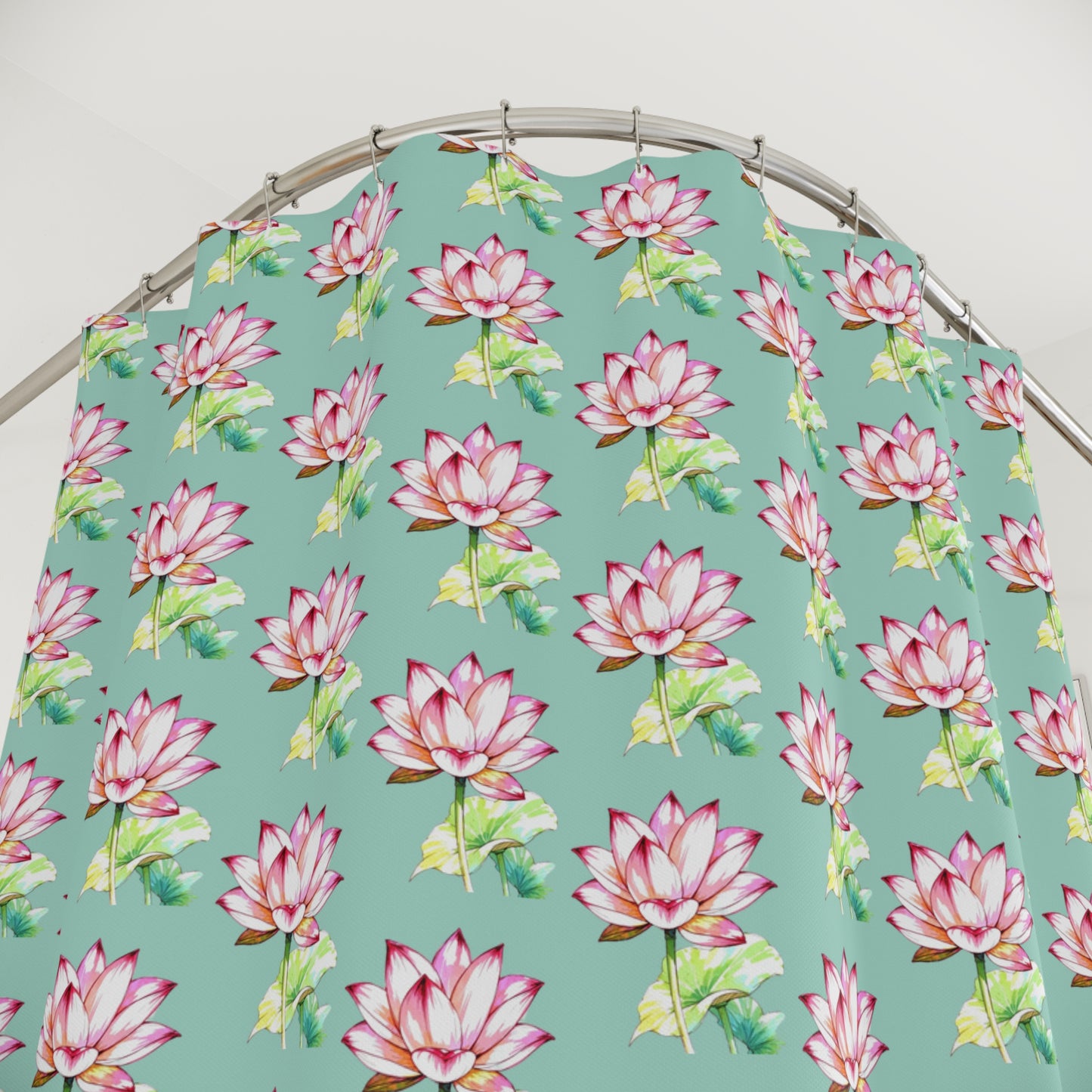 Shower Curtains