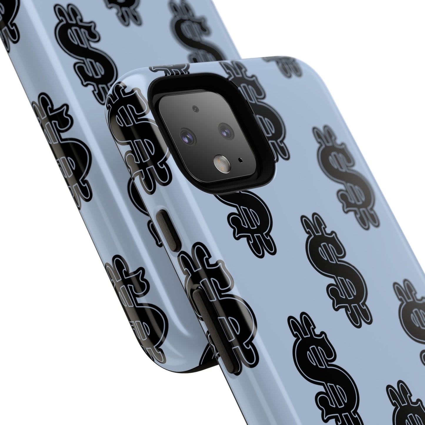 Stylish Phone Case - Tough Cases | Dollar Sign Design, Money Theme, Trendy Accessories for Gifts, Unique Phone Covers, Ideal for [...]