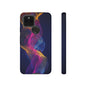 Colorful Smoke Phone Case – Tough Cases, Custom Phone Cover
