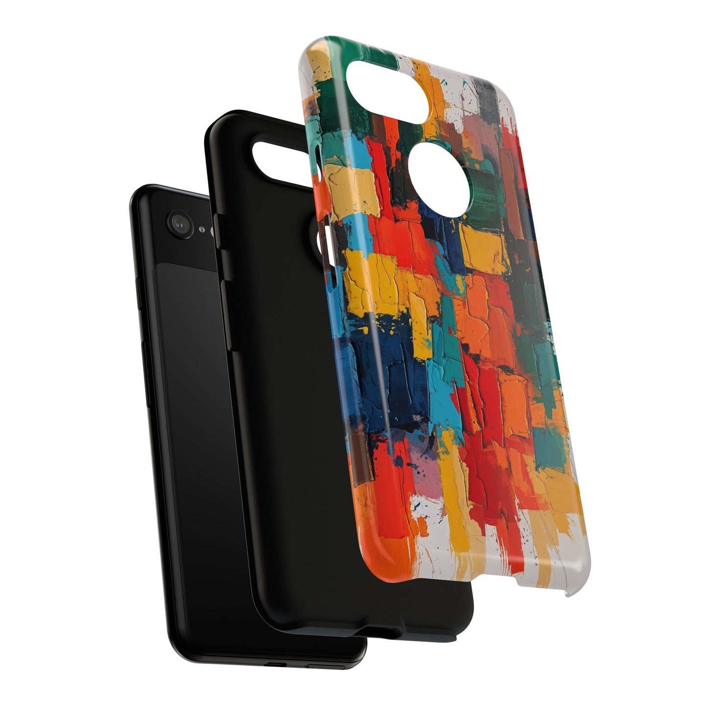 Tough Cases - multi color