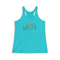 Women's Tri-Blend Racerback Tank