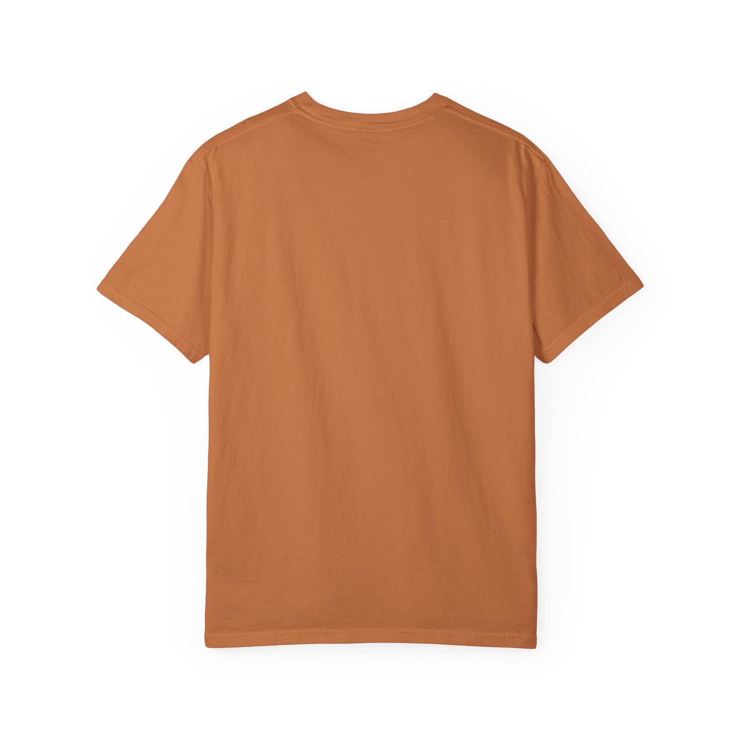 Wildlife Tiger T-Shirt - Nature Lover Tee
