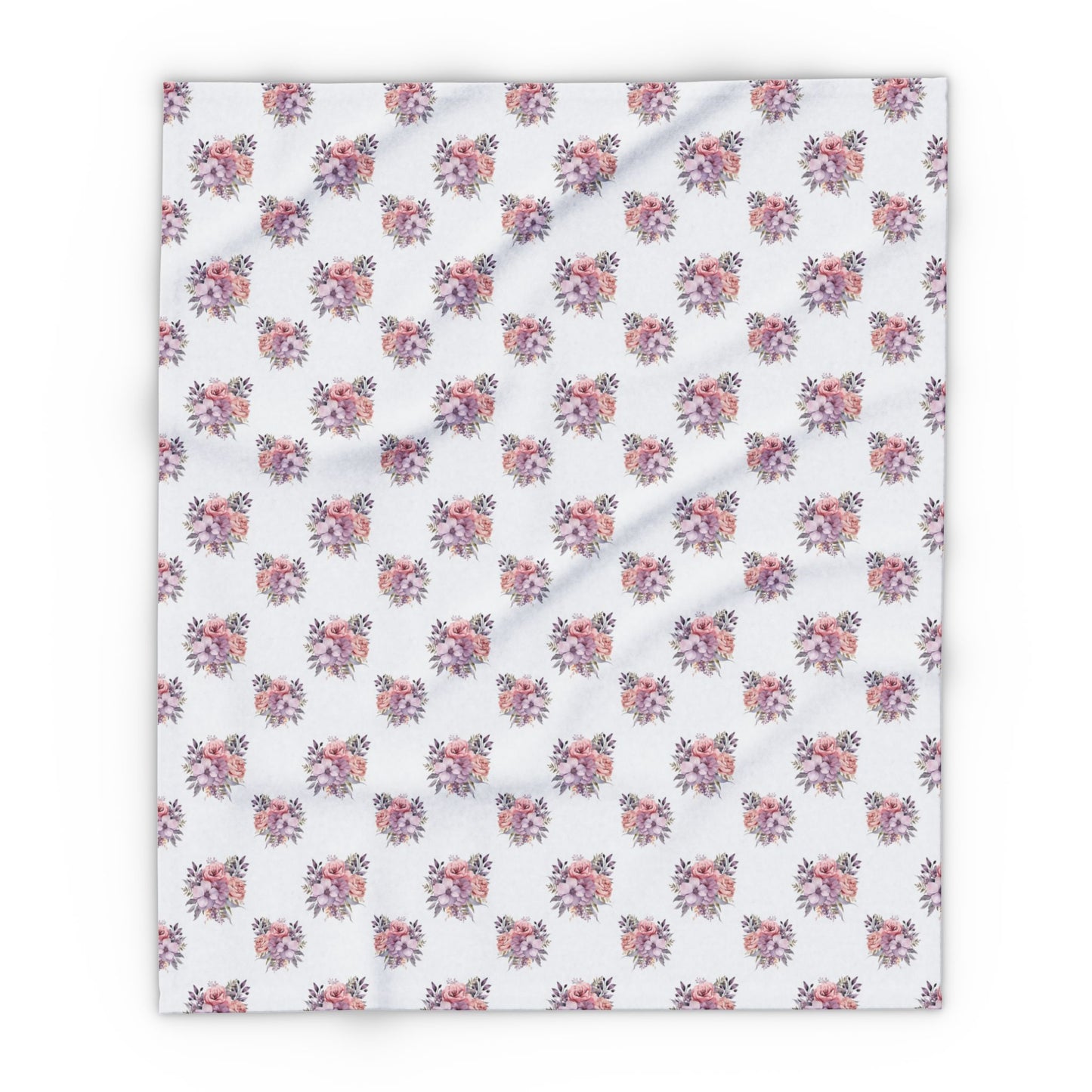 Arctic Fleece Blanket