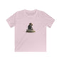 Kids Softstyle Tee