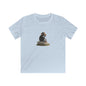 Kids Softstyle Tee