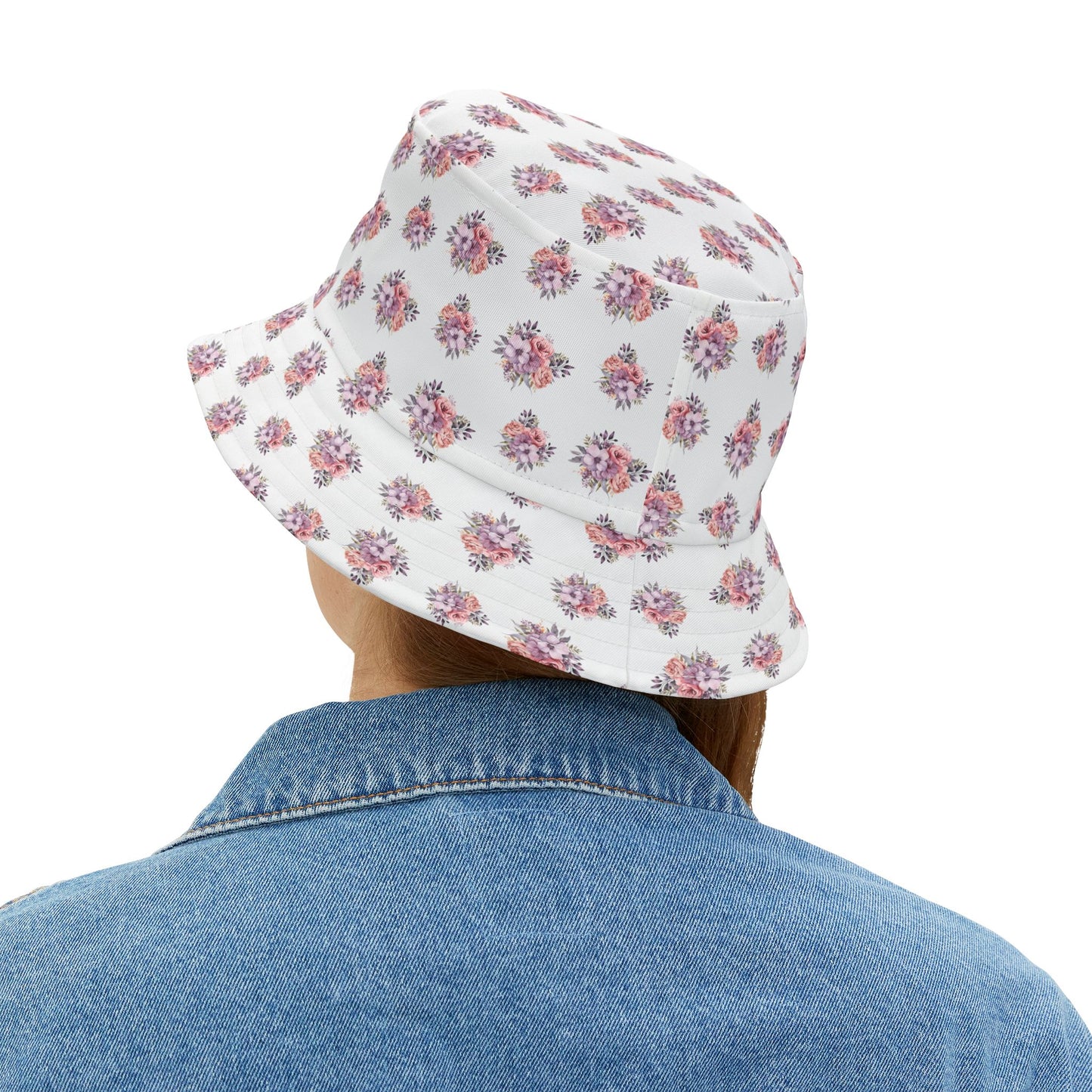 Bucket Hat (AOP)