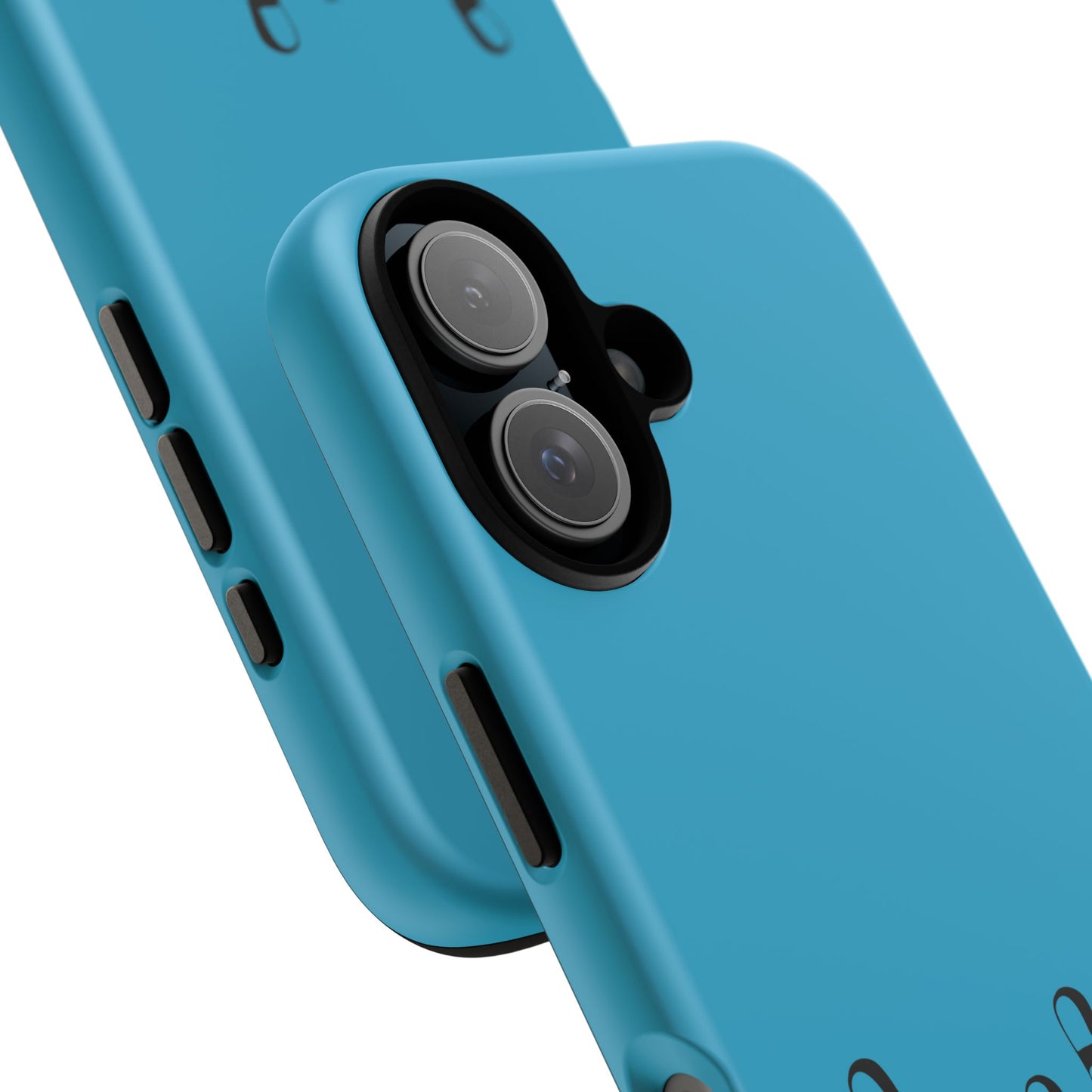Bowling Phone Case, Tough Cases for Bowling Enthusiasts, Fun Gift for Bowlers, Unique Phone Accessory, Sports Themed Cases