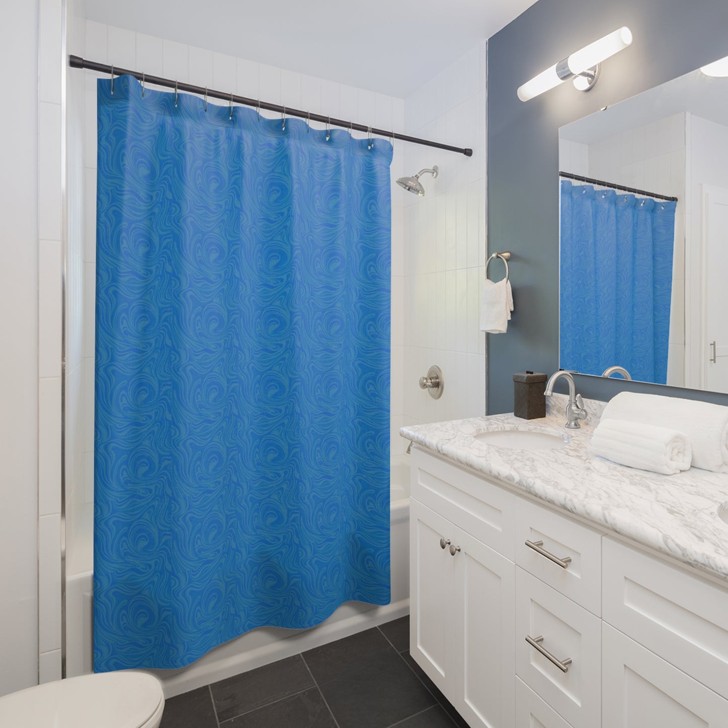 Shower Curtains