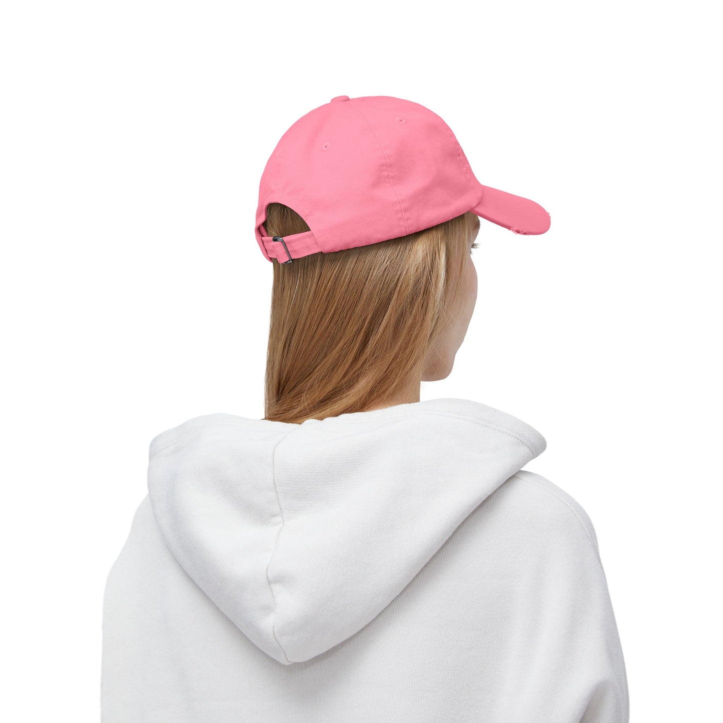 Unisex Distressed Cap with Caduceus Design, Perfect Gift for Healthcare Workers, Casual Style for Every Occasion, Fashionable Medical [...]