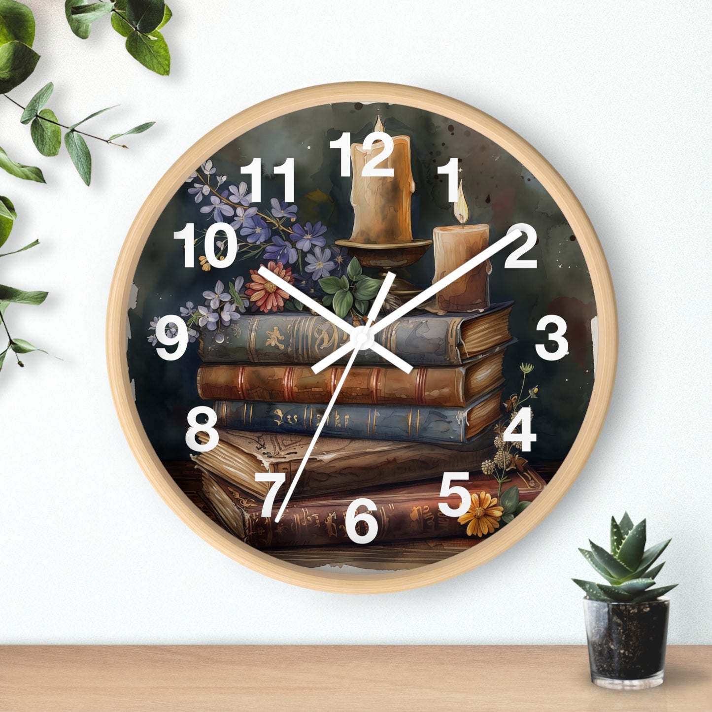 Wall Clock