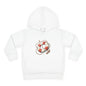 Toddler Pullover Fleece Hoodie