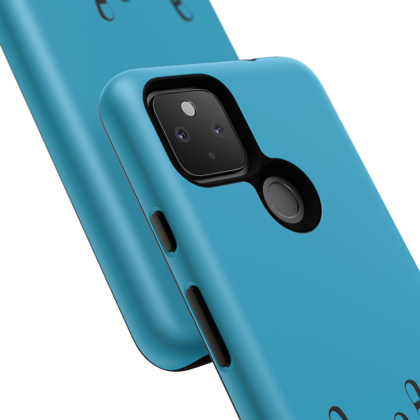 Bowling Phone Case, Tough Cases for Bowling Enthusiasts, Fun Gift for Bowlers, Unique Phone Accessory, Sports Themed Cases