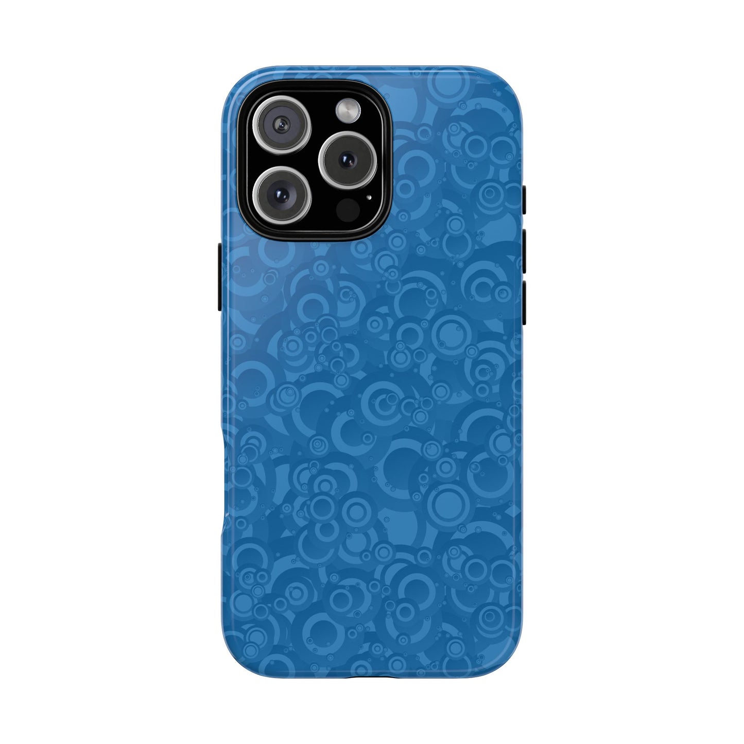 Tough Phone Case for Adventurers, Cute Designs, Gifts for Tech Lovers, Unique Cell Phone Accessories, Birthday Presents, Phone Protection