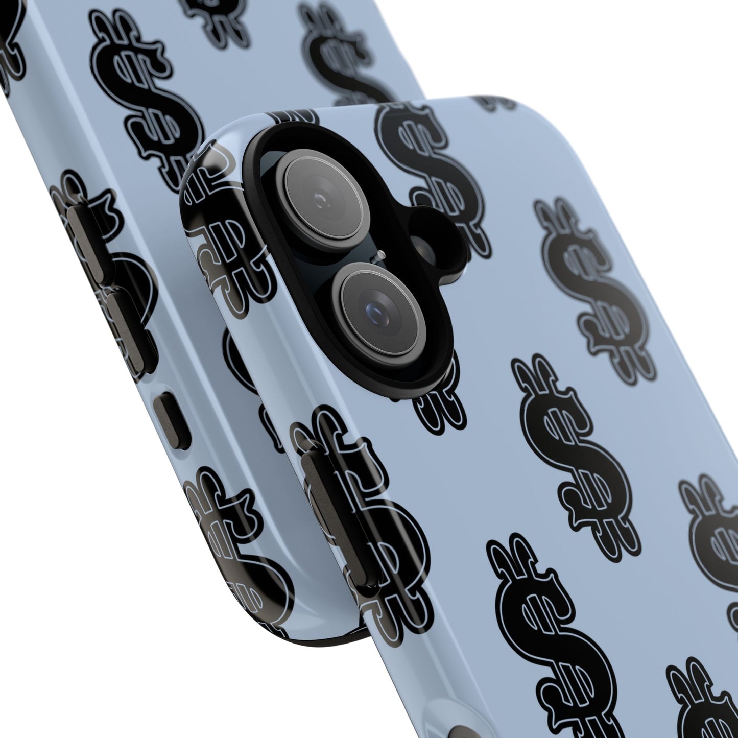 Stylish Phone Case - Tough Cases | Dollar Sign Design, Money Theme, Trendy Accessories for Gifts, Unique Phone Covers, Ideal for [...]
