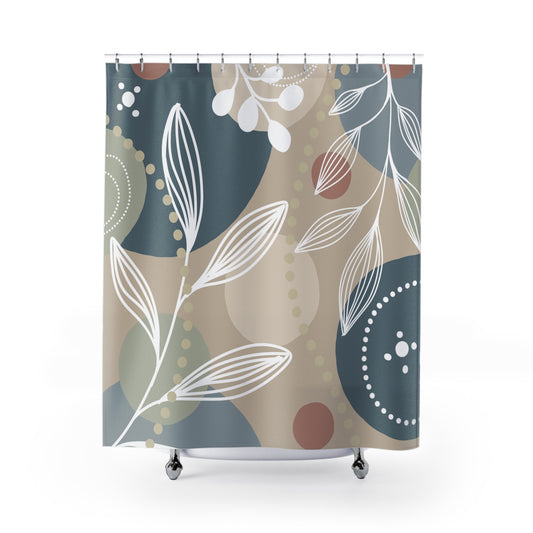 Shower Curtains