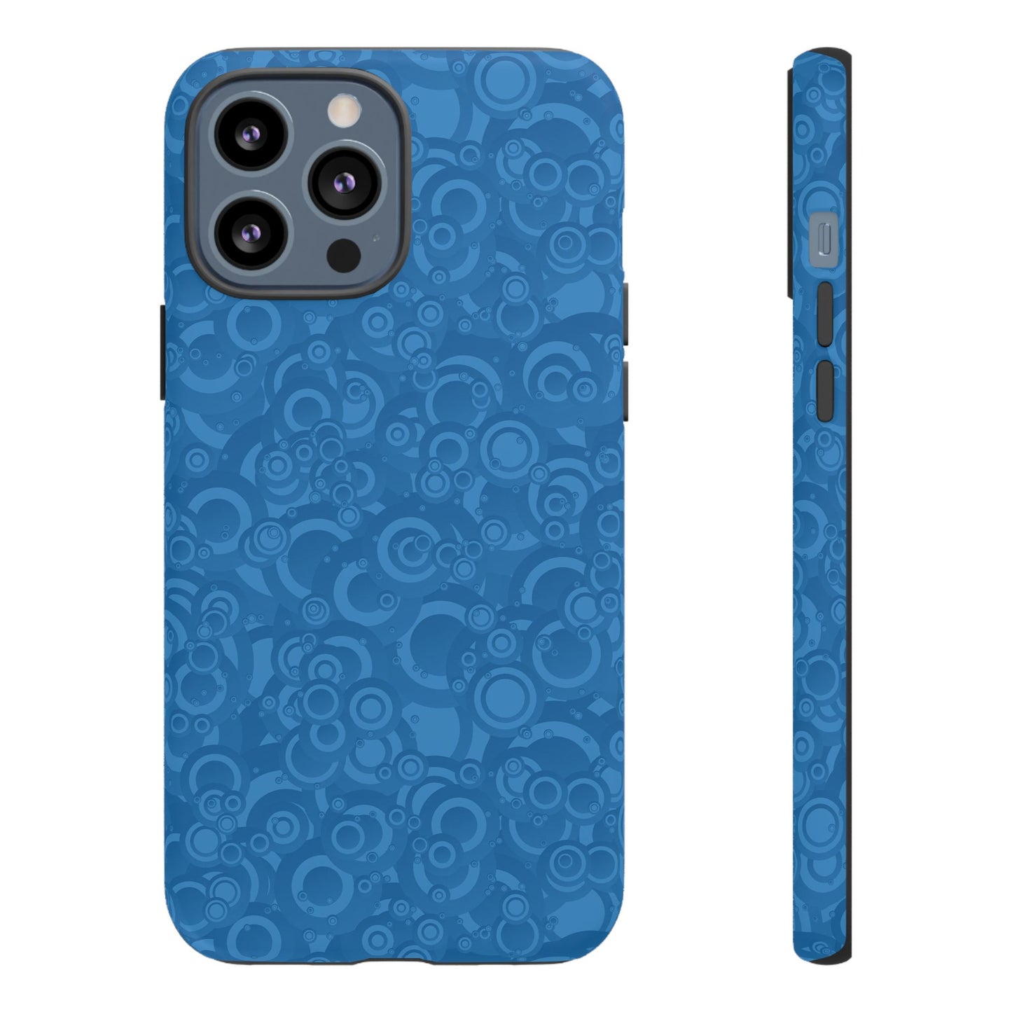 Tough Phone Case for Adventurers, Cute Designs, Gifts for Tech Lovers, Unique Cell Phone Accessories, Birthday Presents, Phone Protection