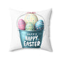 Easter Decorative Pillow