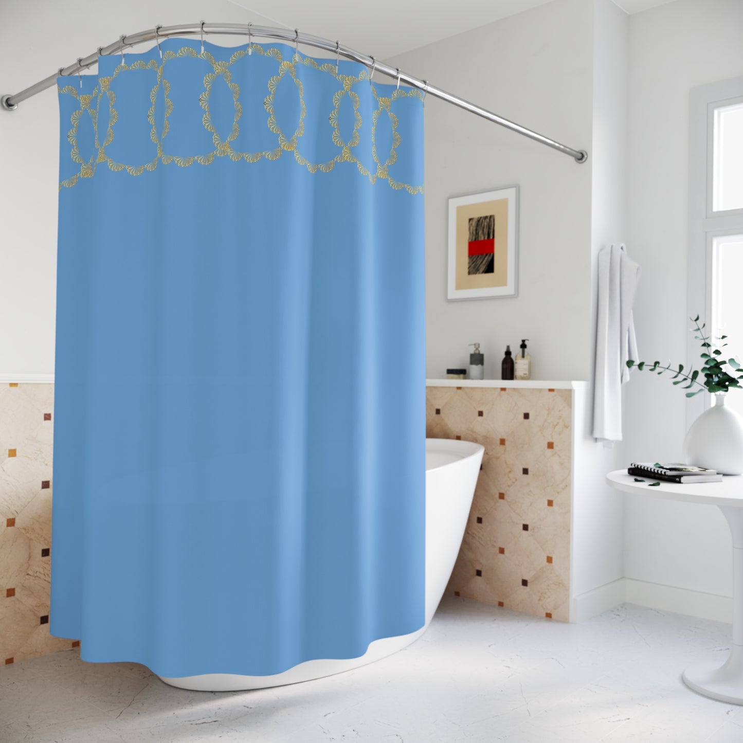 Shower Curtains