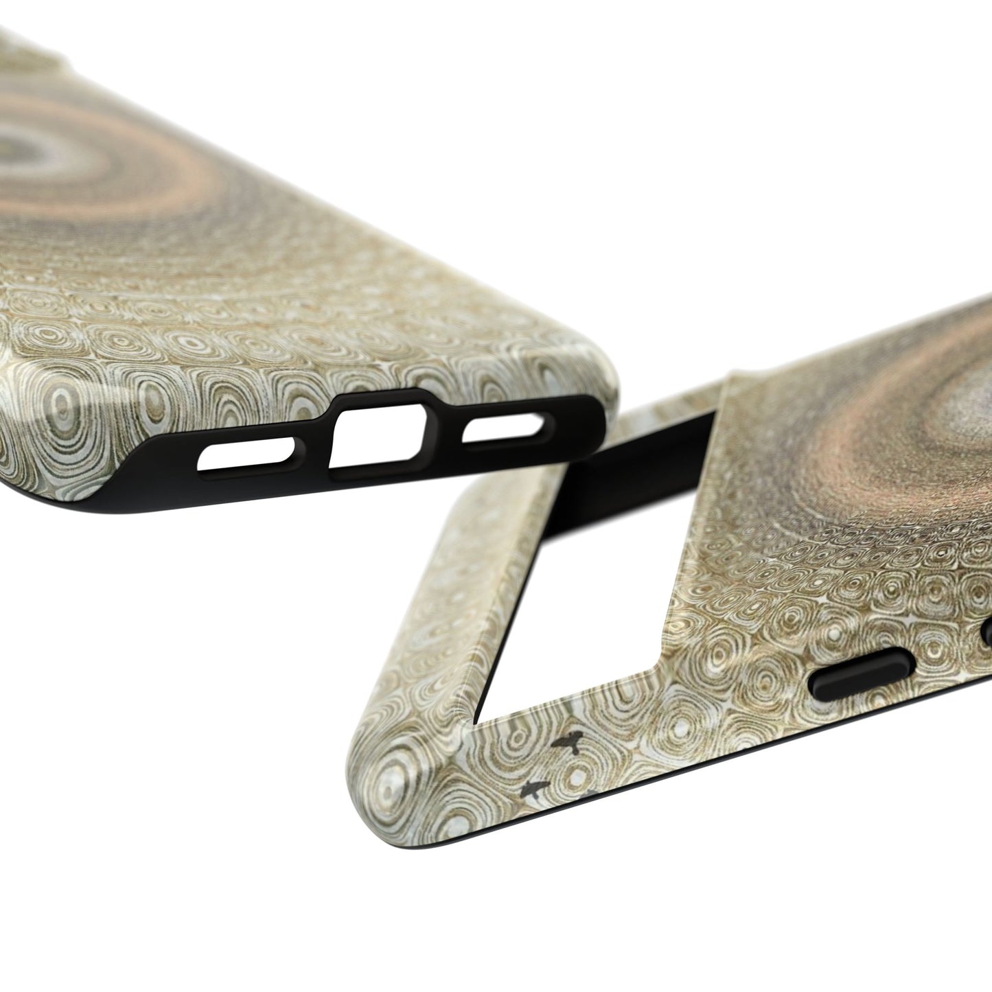 Stylish Tough Phone Case - Unique Design, Durable Protection, Gift for Tech Lovers, Modern Decor, Accessories for All Occasions