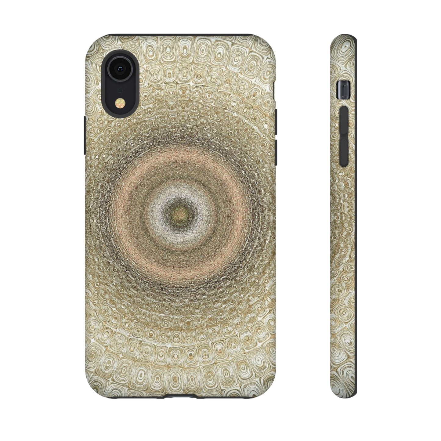 Stylish Tough Phone Case - Unique Design, Durable Protection, Gift for Tech Lovers, Modern Decor, Accessories for All Occasions