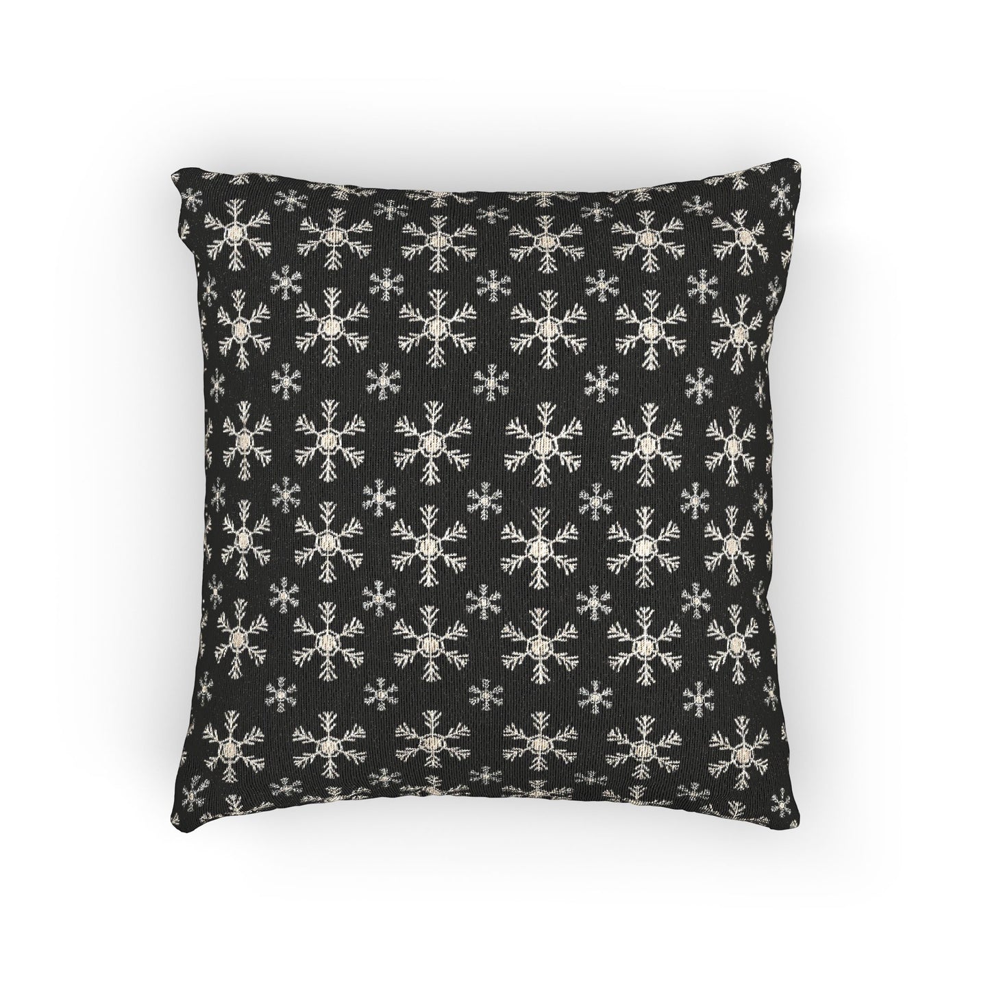 Woven Pillow
