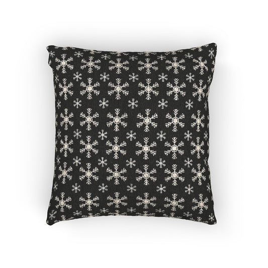 Woven Pillow