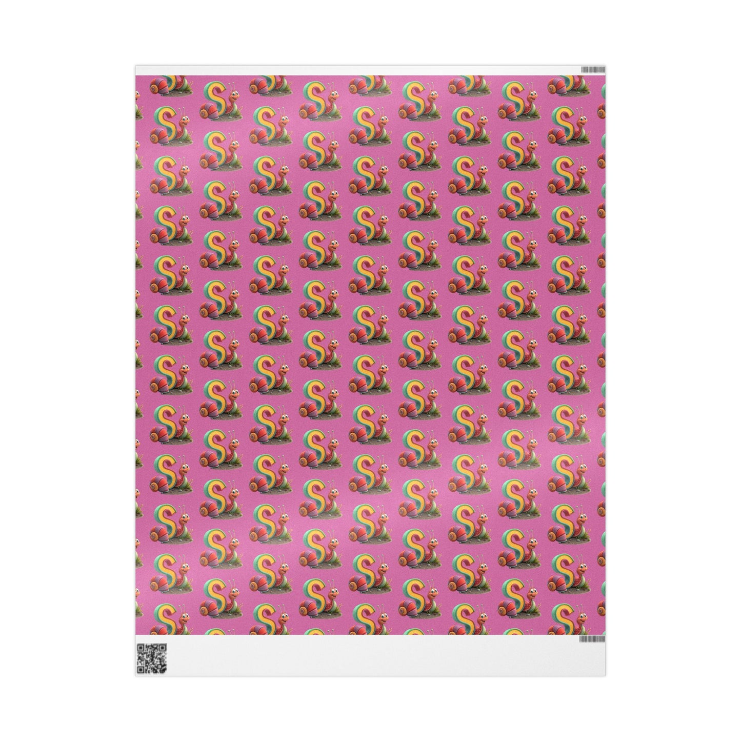 Colorful Floral Wrapping Paper | Gift Wrap for Birthdays, Holidays, Parties, Special Occasions, Eco-Friendly